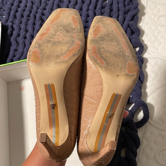 SAM EDELMAN, pumps - Picture 6 of 7